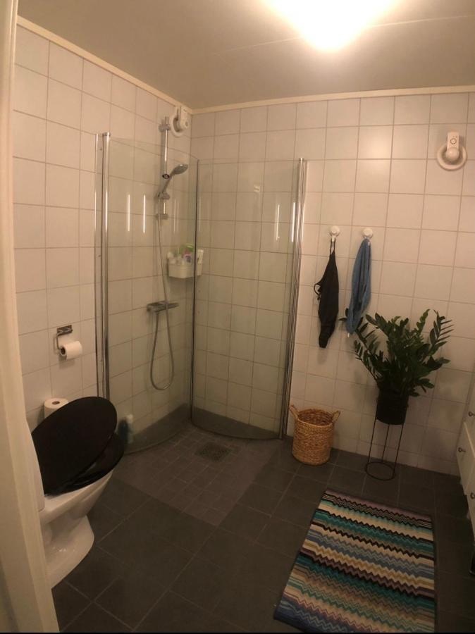 Moderne Og Trivelig Leilighet, Med Unik Utsikt Tromsø Zewnętrze zdjęcie